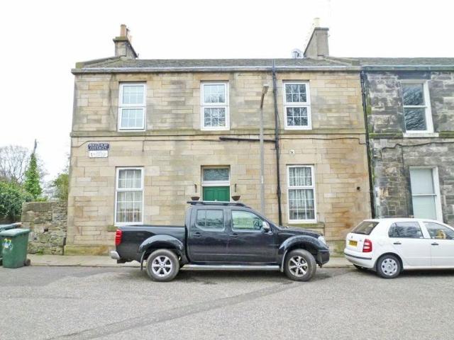 Boothacre Cottages, Edinburgh EH6, 1 bed flat to rent, £930 pcm | PrimeLocation