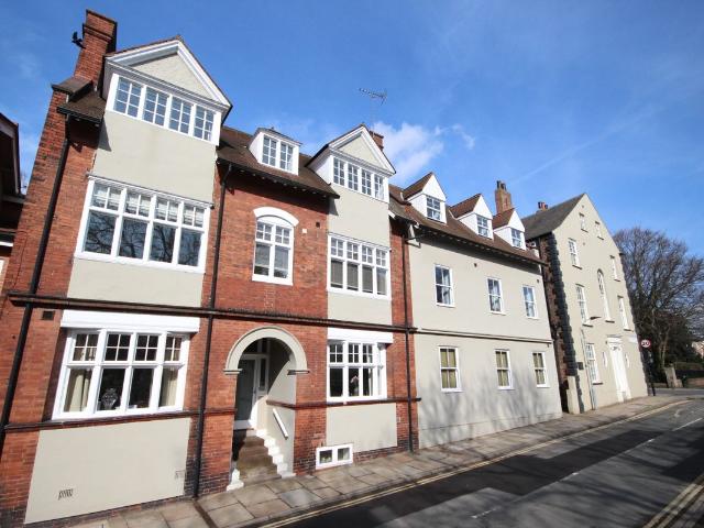 Bootham Court, York YO30, 2 bed flat to rent, £1,300 pcm | PrimeLocation