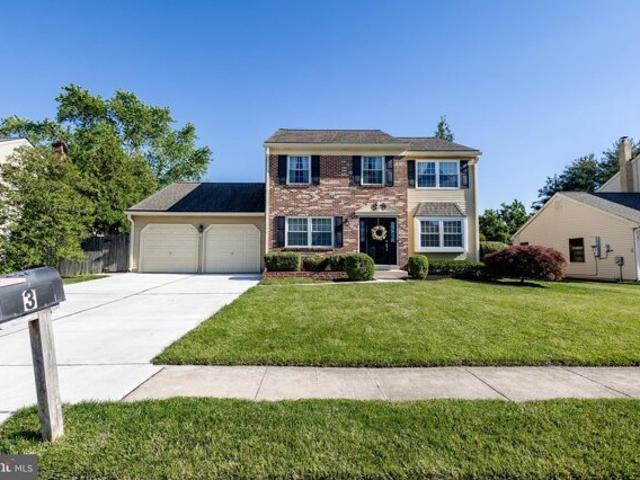 Boothby Ct, Mount Laurel, Home For Sale