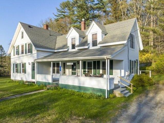 Boothbay ME 04537 105681000