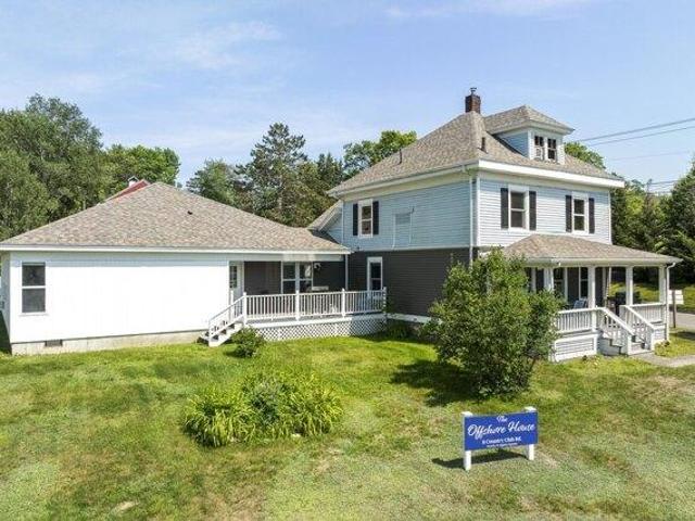 Boothbay ME 04537 105791775