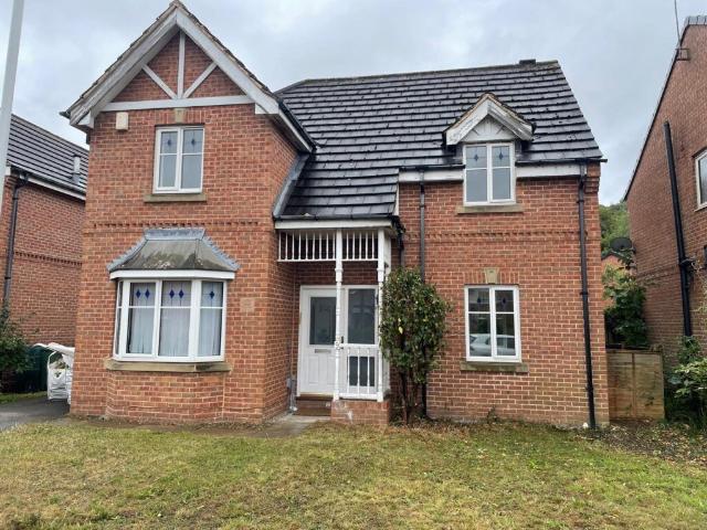 Boothroyd Drive, Leeds LS6, 3 bed detached house to rent, £1,450 pcm | PrimeLocation
