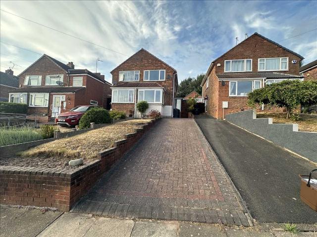 Booths Lane, Great Barr, Birmingham B42, 2 bed semi detached house to rent, £1,050 pcm | PrimeLocation