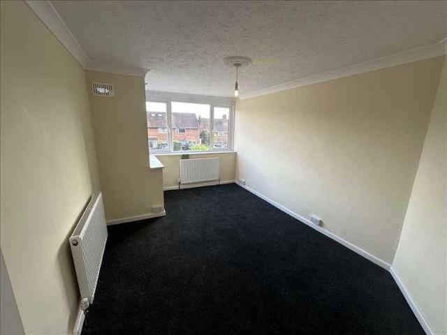 Booths Lane, Great Barr, Birmingham, B42