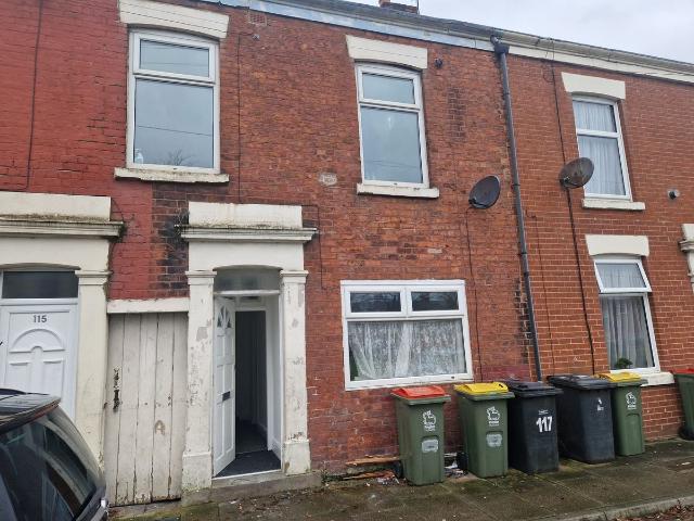 Bootle Street, Preston, Lancashire PR1, 3 bed terraced house to rent, £825 pcm | PrimeLocation