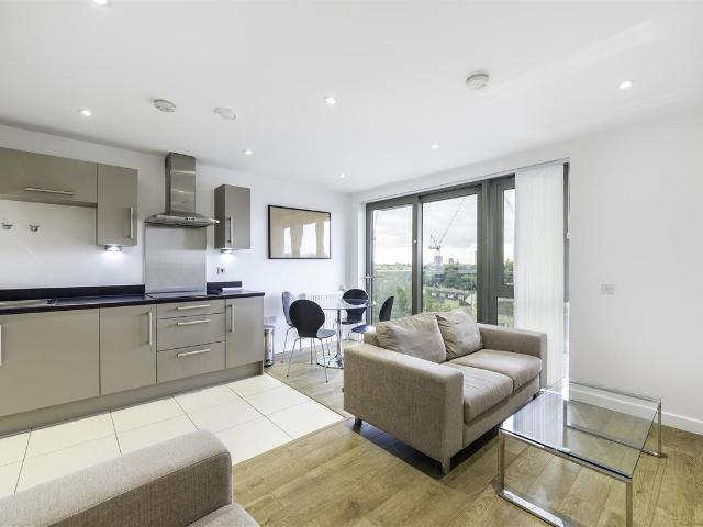 Bootmakers Court, Ben Jonson Road, Limehouse, London E1, 1 bed flat to rent, £1,950 pcm | PrimeLocation