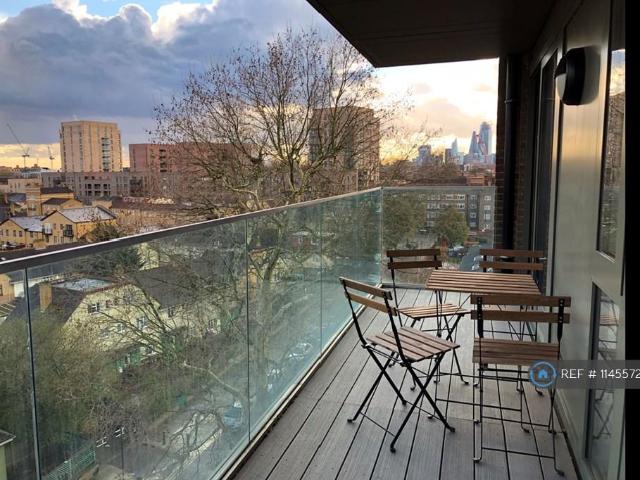 Bootmakers Court, London, E1 1 bed flat to rent £2,100 pcm £485 pw