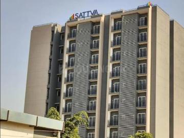 Boovanahalli 1 BHK Apartment For Sale Bengaluru