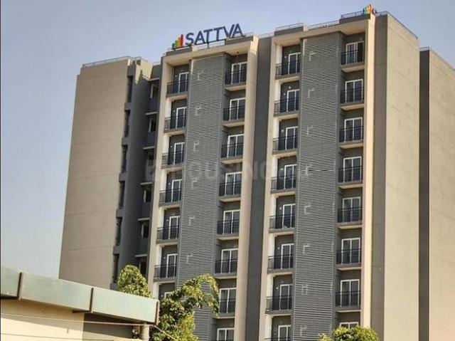 Boovanahalli 1 RK Apartment For Sale Bengaluru