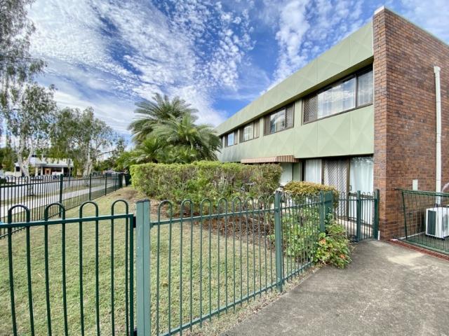 Booval, 7/19 Sloman St