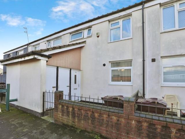 Boode Croft, Liverpool L28, 3 bed terraced house to rent, £950 pcm | PrimeLocation