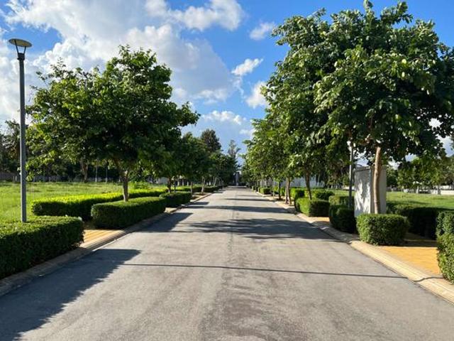 Boodihal Residential Plot For Sale Bengaluru