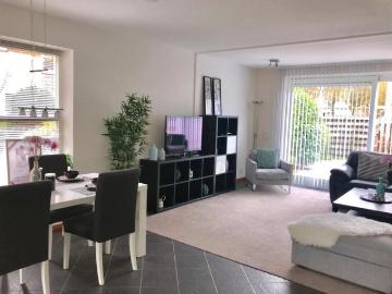 Boogschutter, Amstelveen, Partly furnished, Optionally furnished Amsterdam Housing