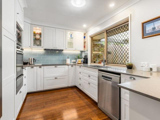 BOOK TO INSPECT! Immaculately Renovated Home with EV Charging!