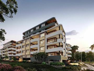 Book with 1% Deposit Only. Brand New Units Walk To Metro And Shopping Centre