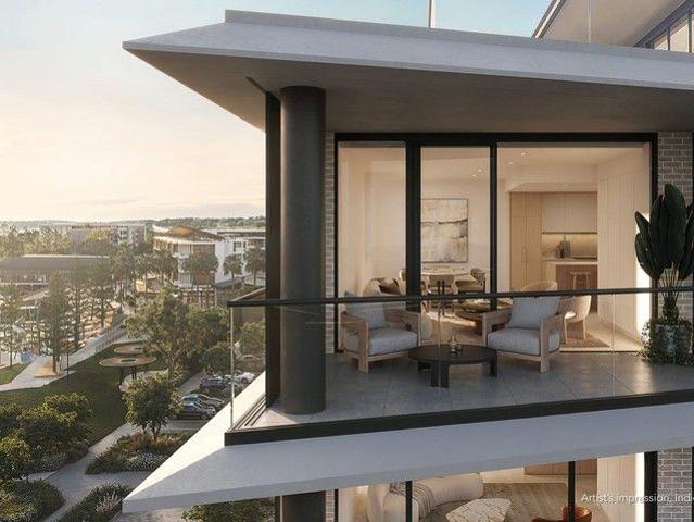 Smart investment in Shell Cove's coastal lifestyle