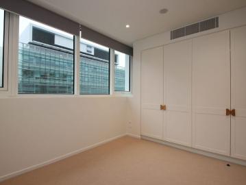 Cockle Creek, Newcastle - Balcony, Air conditioning