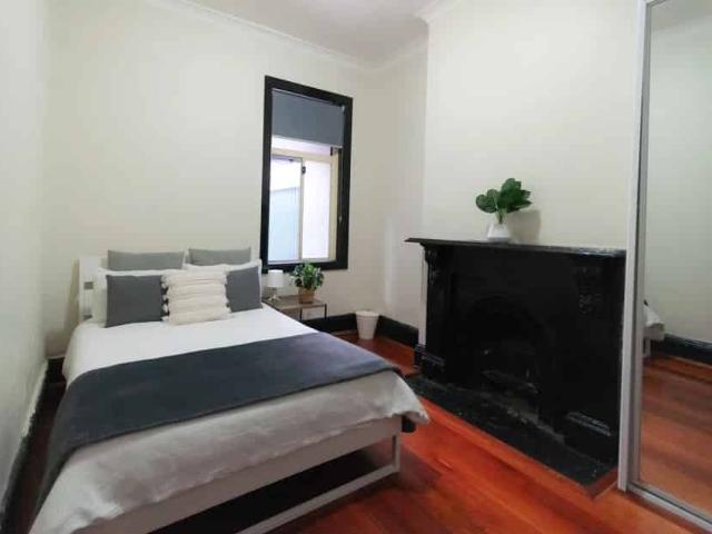 Book 5 Liberty Street Student Accommodation In Sydney | Amber