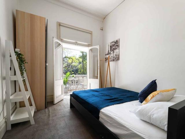 Book 74 City Road, Sydney Student Accommodation | Amber