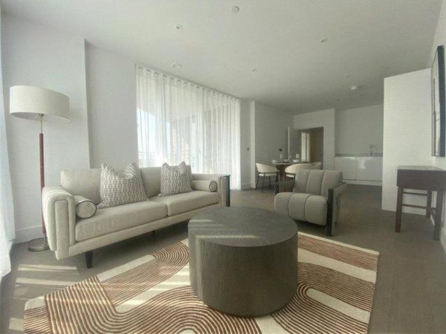 Bookbinder Point, Acton W3, 1 bed flat to rent, £2,195 pcm | PrimeLocation