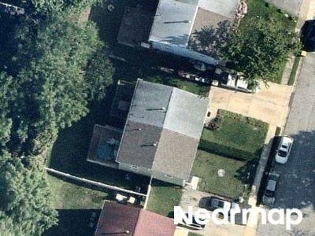 Booker Cir