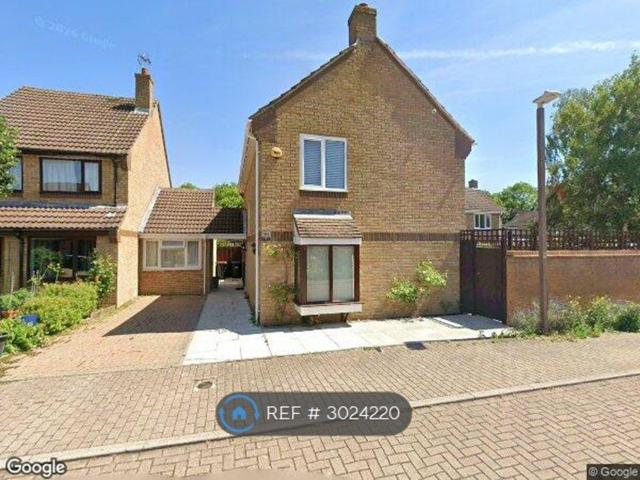 Booker Avenue, Bradwell Common, Milton Keynes MK13, 4 bed detached house to rent, £1,750 pcm | PrimeLocation