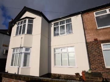 Brodie Avenue L19 Liverpool, Allerton Liverpool, L19, North East Wales, Midlands