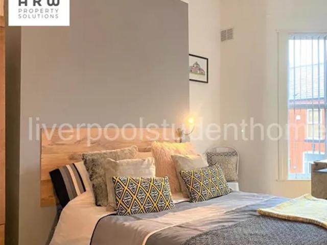 Booker Avenue, Liverpool, L19 7NL, United Kingdom | 5 bed house for rent #123255351 | Rentberry