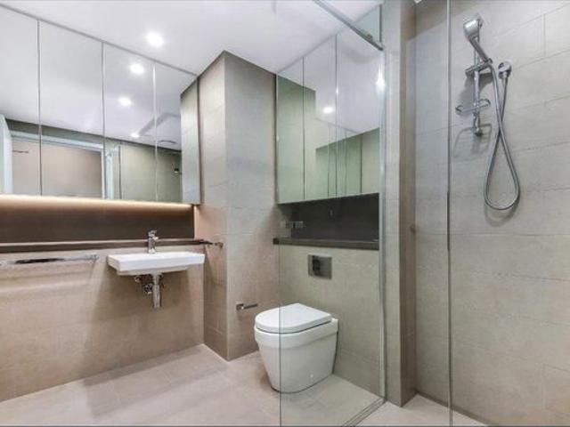 BOOMERANG TOWER | 2 BEDROOM APARTMENT