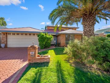 House for sale in Kalgoorlie - Balcony