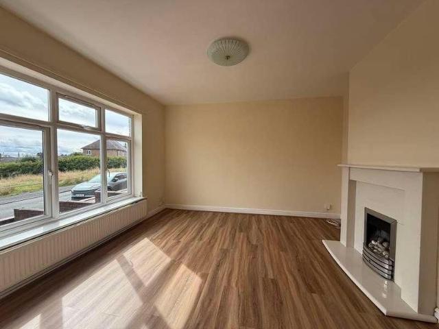 Boon Avenue, Stoke on trent, ST4
