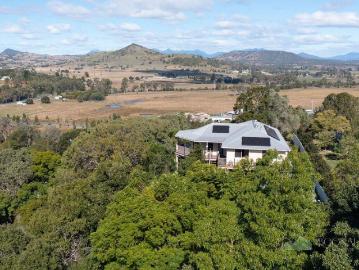 Boonah Hilltop Retreat!
