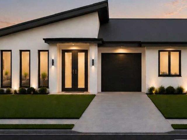 BOONAH. NEW DUPLEX HALF $749,990