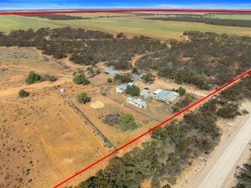 Maggea, Loxton Waikerie, South Australia