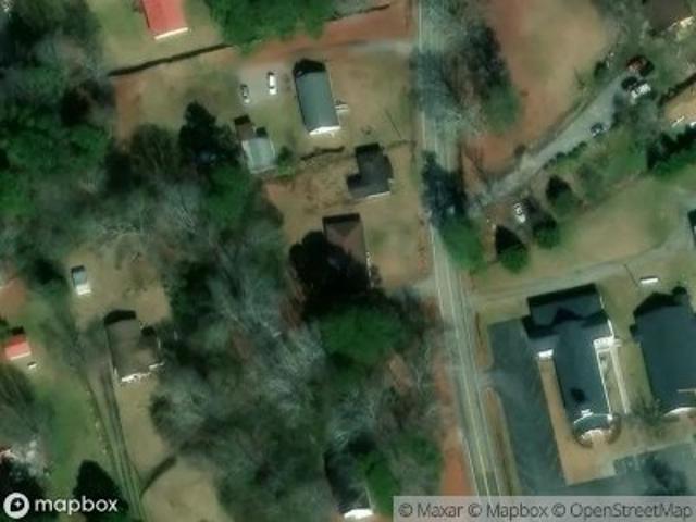 Boone Farm Rd