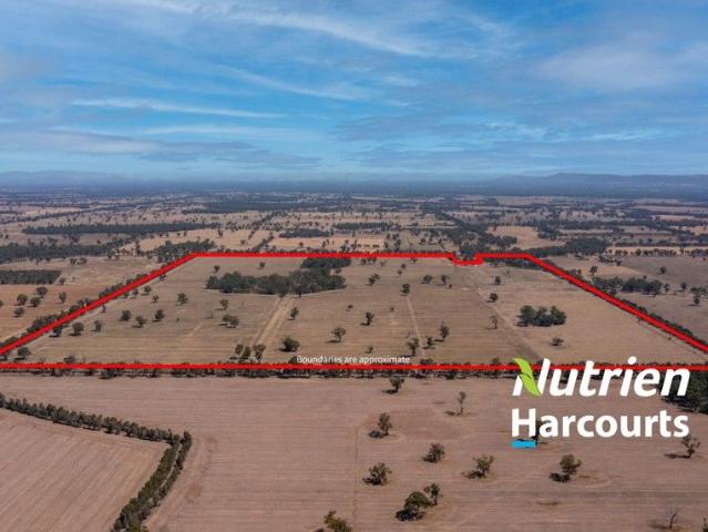 Boorhaman Acreage