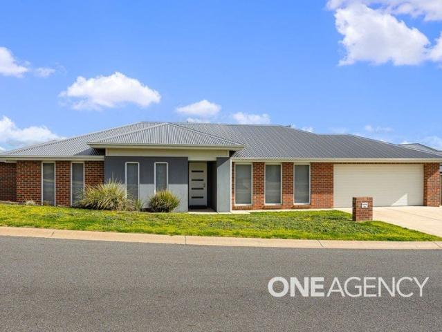 BOOROOMA GEM