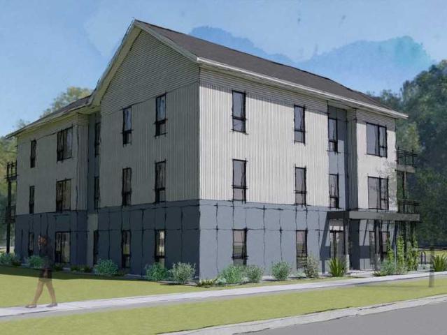 Booster Court 2 Bedroom Apartment for Rent at 535 Sw 7th St, Corvallis, OR 97333