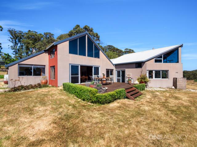Boat Harbour 5 Banksia Park Road