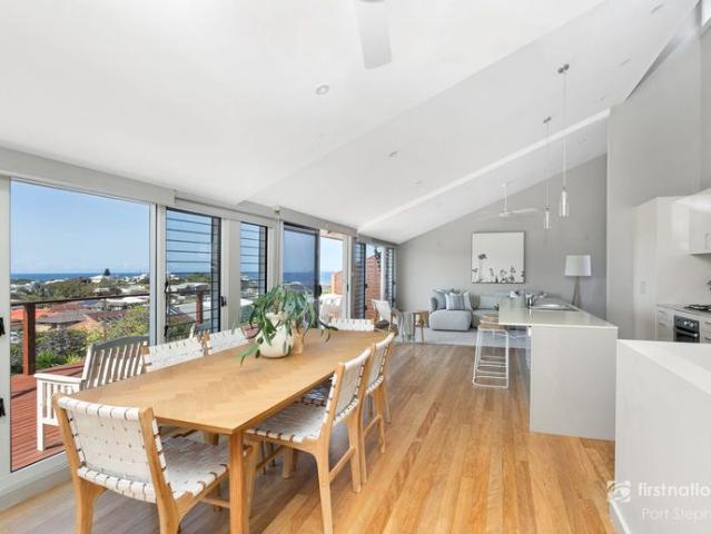 Boat Harbour Beauty serene coastal living