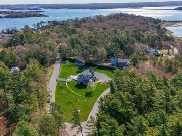 Boat House Dr, Wareham, Home For Sale