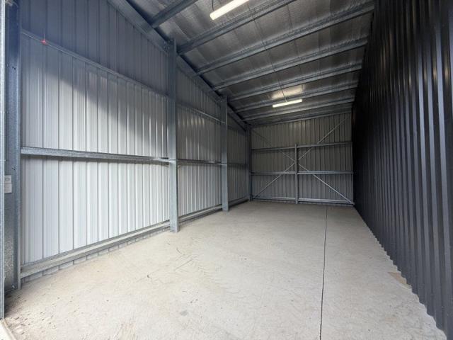 Boat Shed and Garage Spaces Available 7 9 Baggs Street, Leesville
