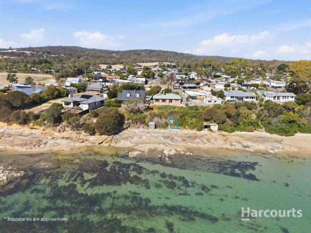 Boat Shed Site Land Lease