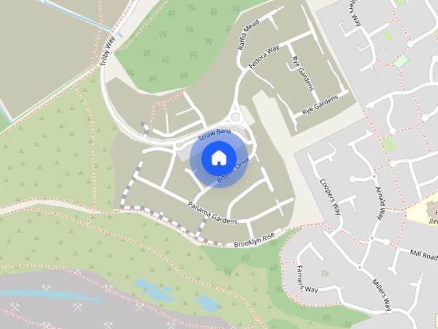 Boater Drive, Dunstable, LU5