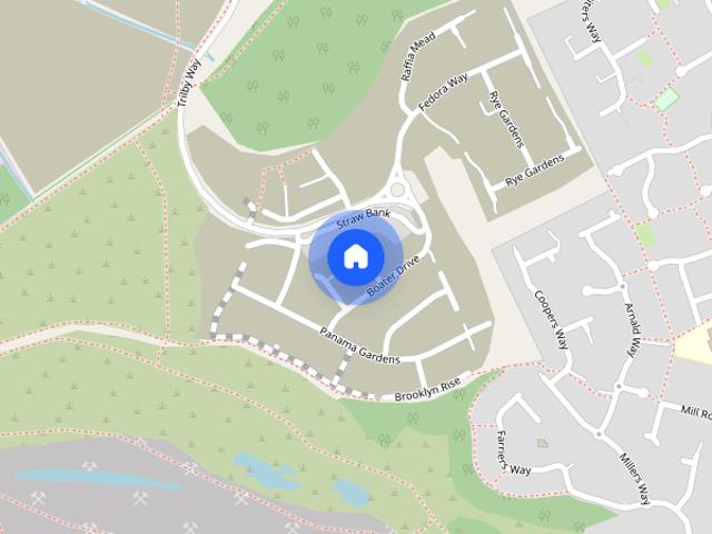 Boater Drive, Dunstable, LU5