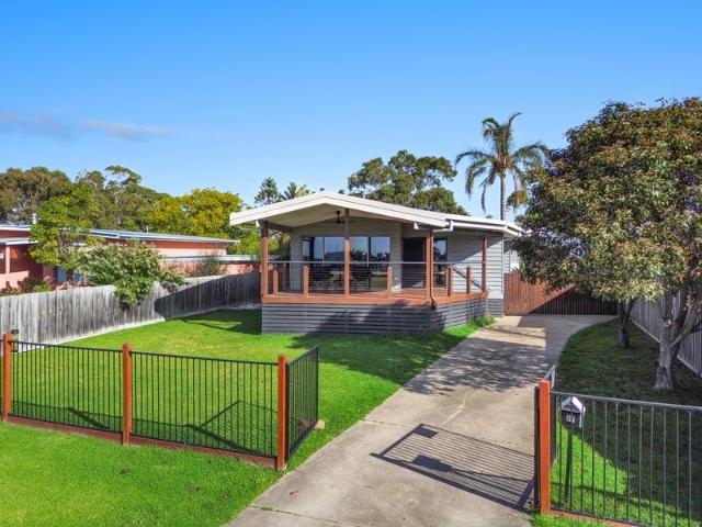BOATING, DINING AND WATERFRONT VIEWS AT YOUR DOORSTEP