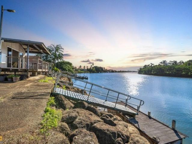 Boaties Dream and Smart Investors Reality