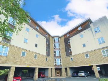 Boatmans Wharf, View Croft Road, Shipley BD17, 2 bed flat to rent, £800 pcm | PrimeLocation