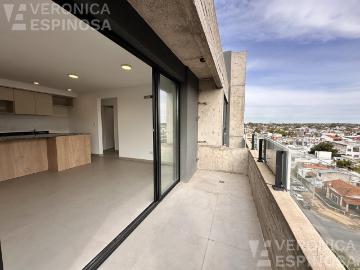 Piso en alquiler en Morón - Cochera