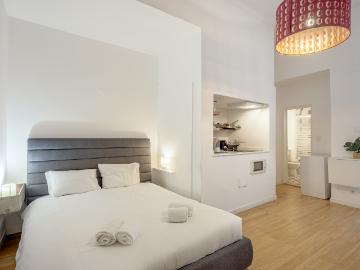 BOAVISTA 130 STUDIOS IV by Homing